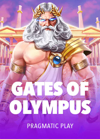 Gates of Olympus