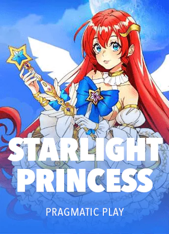 Starlight Princess