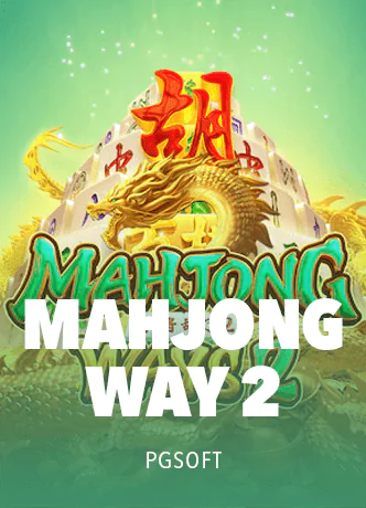 Mahjong Ways 2