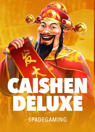 Caishen Deluxe Maxways