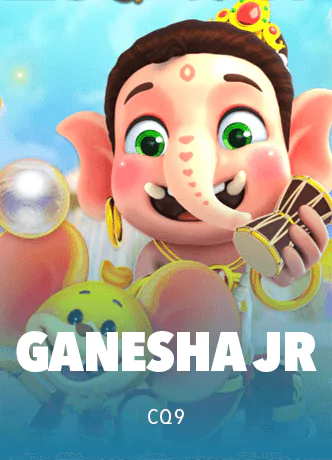 Ganesha Jr.
